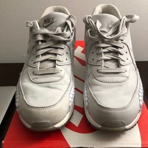 Nike Air Max 90 Woven